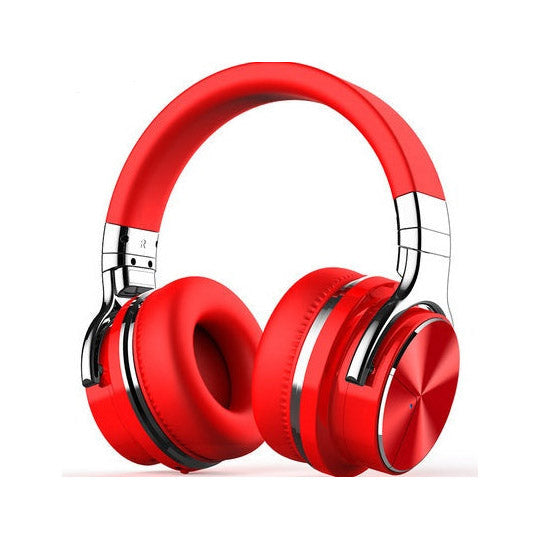 Cowin E7 Pro Headphones (wireless & wired)