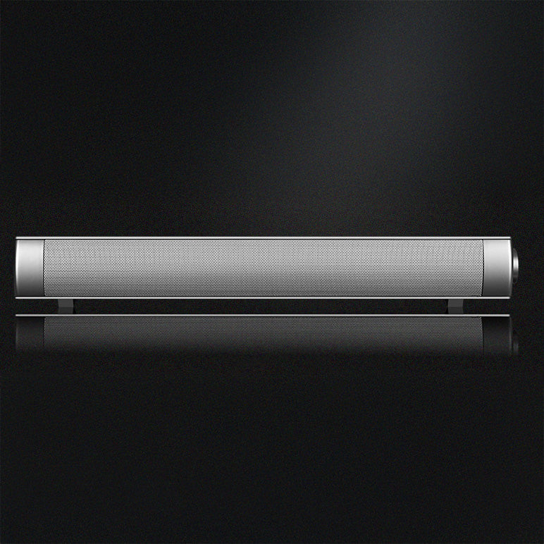 Echo Wall Sound Bar