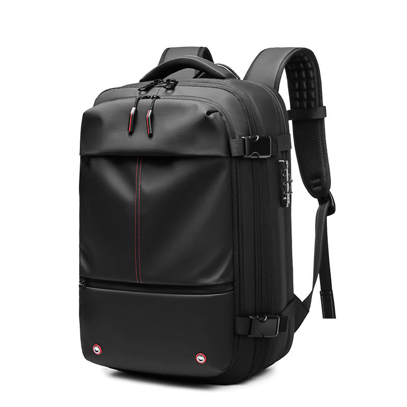 Vacuum Travel Business Backpack
